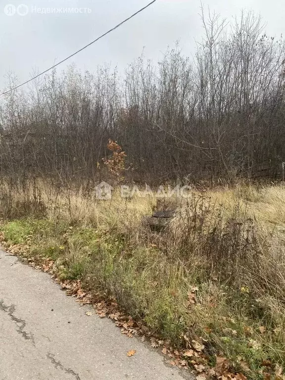 Участок в Таврово-3, Зелёная улица (15 м) - Фото 1