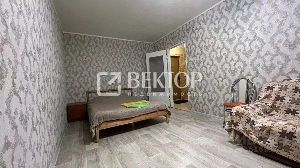 1-к кв. Костромская область, Кострома ул. 8 Марта, 54 (34.0 м) - Фото 1