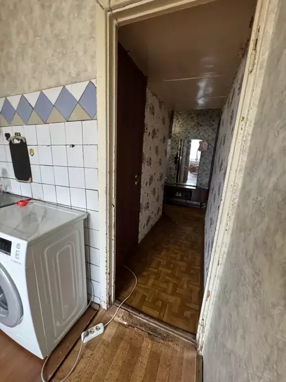 Продаётся 2-к квартира, 40 м - Фото 1