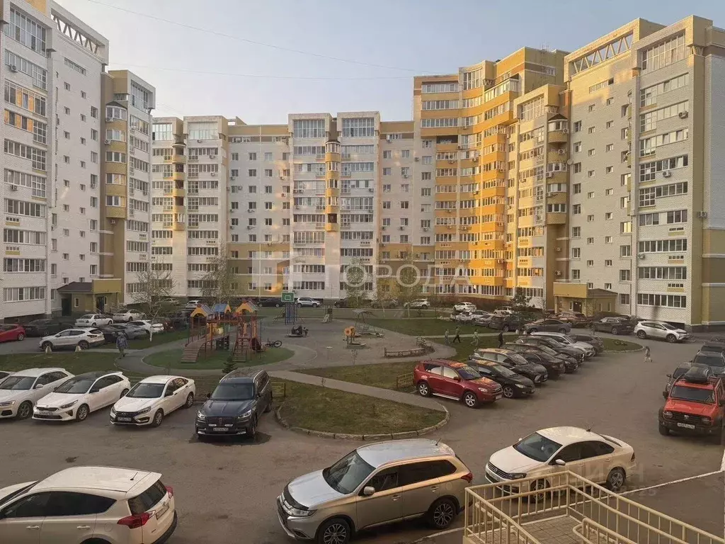 3-к кв. Алтайский край, Барнаул тракт Змеиногорский, 104П/7 (106.4 м) - Фото 0