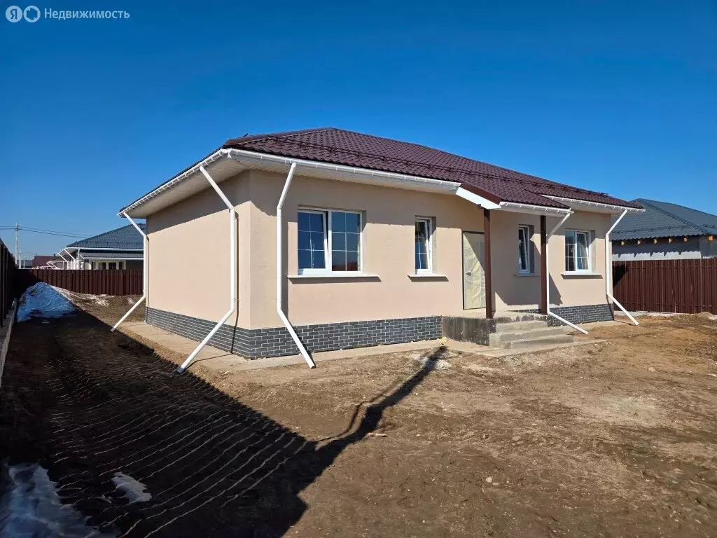 Дом в деревня Дятловка, 354 (119.1 м) - Фото 1