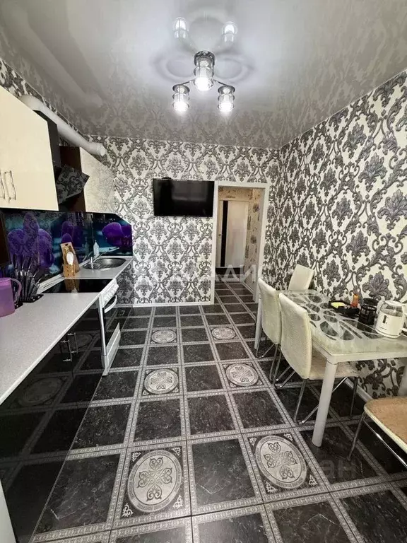 1-к кв. Забайкальский край, Чита Славянская ул., 13 (43.8 м) - Фото 1