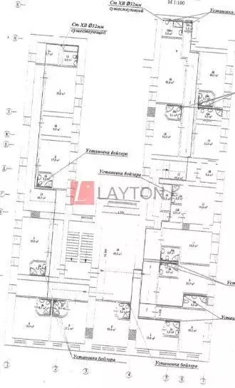Продам помещение свободного назначения, 485 м - Фото 0