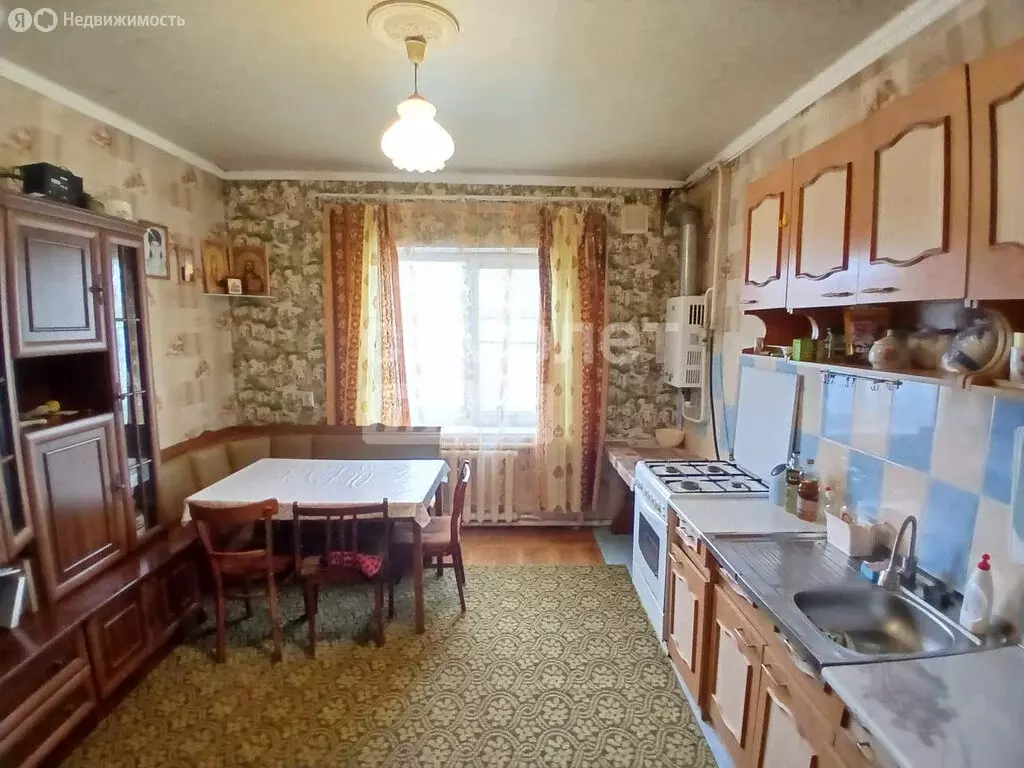 Дом в Тихорецк, Коммунистическая улица, 20 (111.8 м) - Фото 2