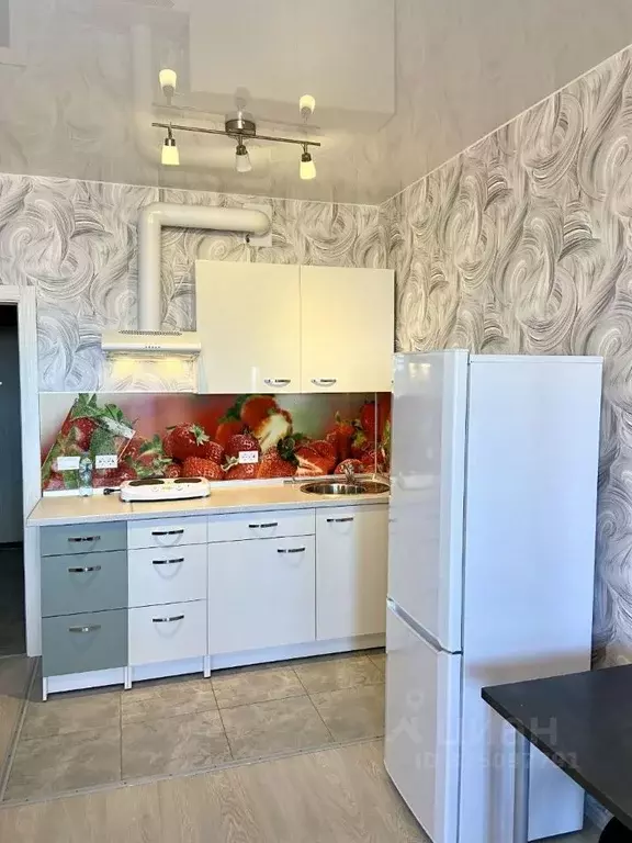 Студия Ленинградская область, Кудрово г. Всеволожский район, Заневское ... - Фото 1