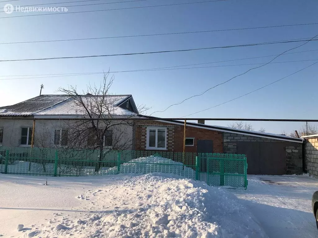 Купить Дом В Верхнем Санчелеево Самарская