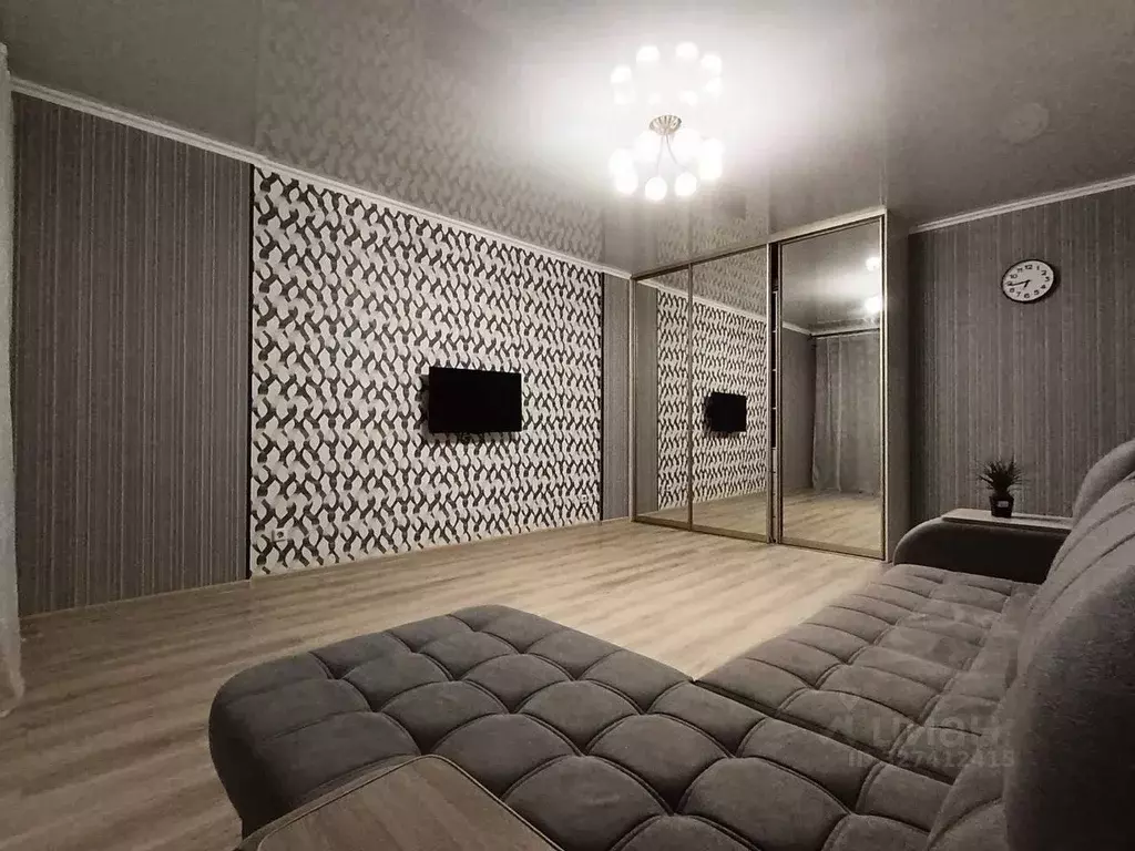 1-к кв. Татарстан, Казань просп. Победы, 139к3 (43.0 м) - Фото 1