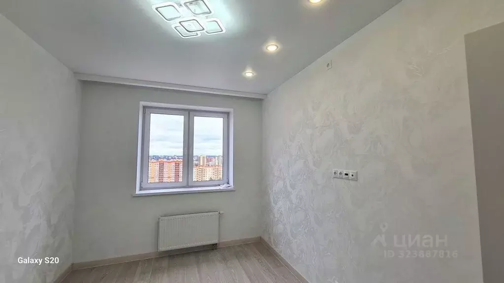 1-к кв. Московская область, Дмитров Имени В.Н. Махалина мкр, 39 (32.0 ... - Фото 1