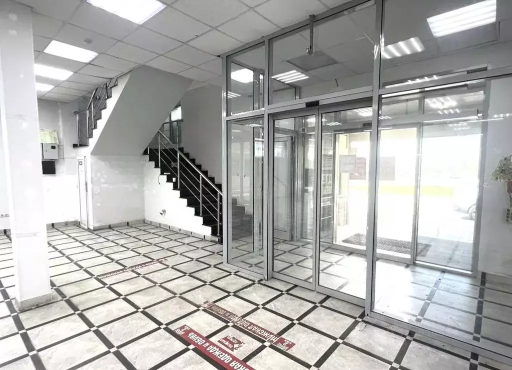 Помещение свободного назначения в Московская область, Одинцовский ... - Фото 1