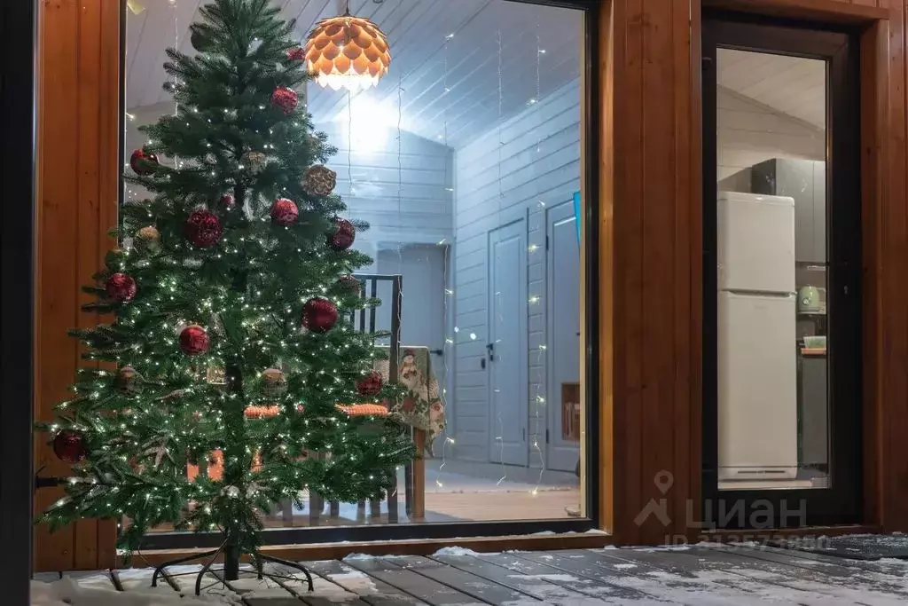 Дом в Москва пос. ДСК Мичуринец, ул. Энгельса, 49А (60 м) - Фото 2