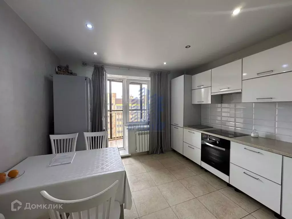 Продаётся 1-к квартира, 46.2 м - Фото 0