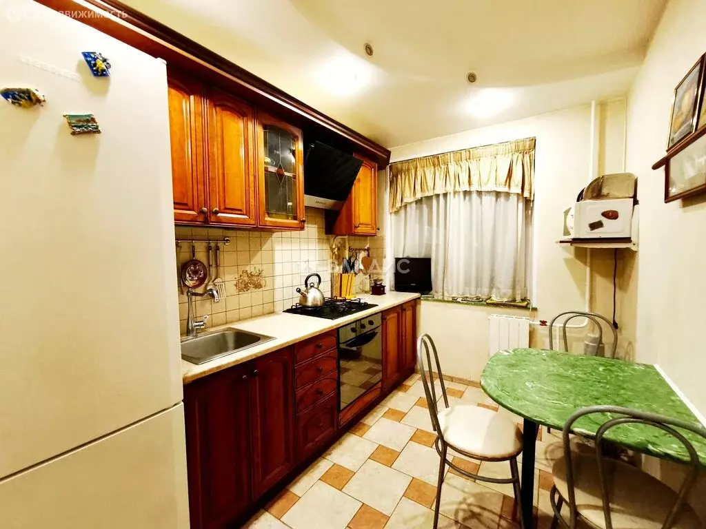 2-комнатная квартира: Жуковский, Молодёжная улица, 32 (43.6 м) - Фото 2