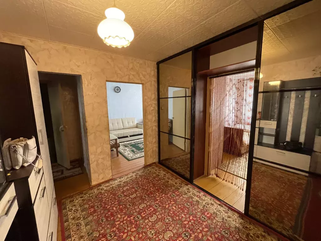 Продаётся 3-к квартира, 67.8 м - Фото 0