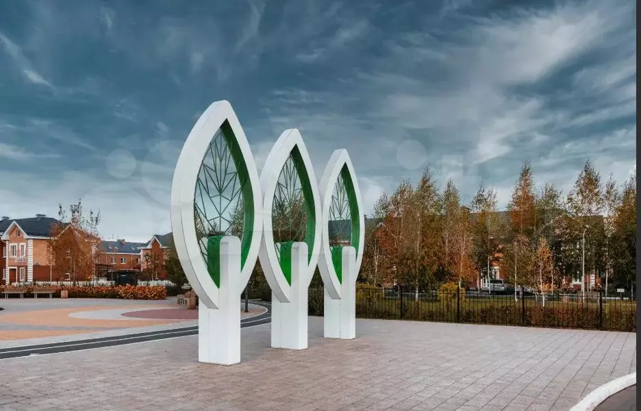 1-к. квартира, 35,5 м, 4/4 эт. - Фото 1