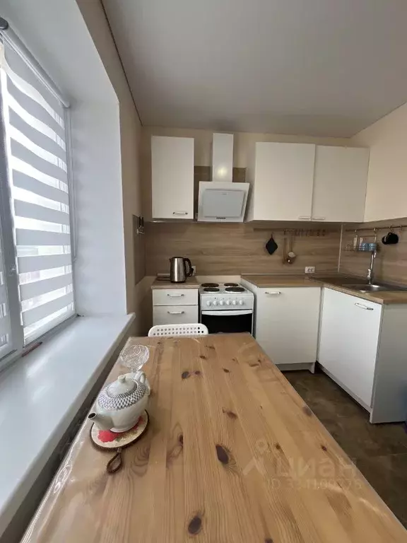 2-к кв. Башкортостан, Уфимский район, с. Михайловка  (34.0 м) - Фото 1