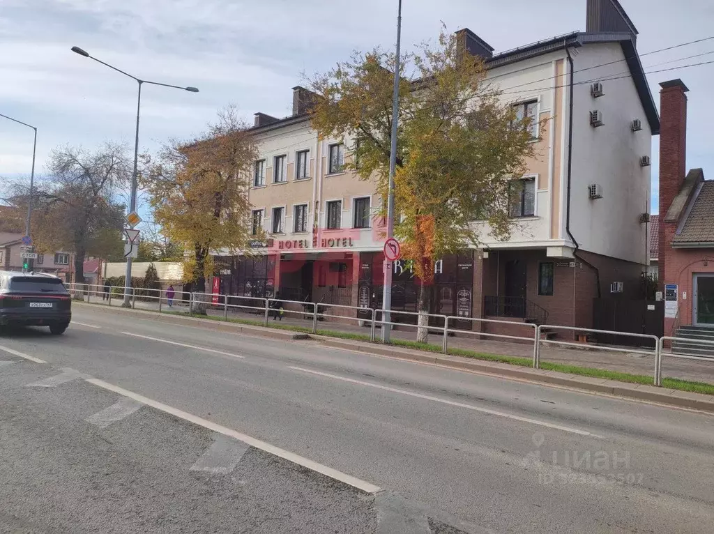 Офис в Самарская область, Самара просека 3-я, 63 (68 м) - Фото 0