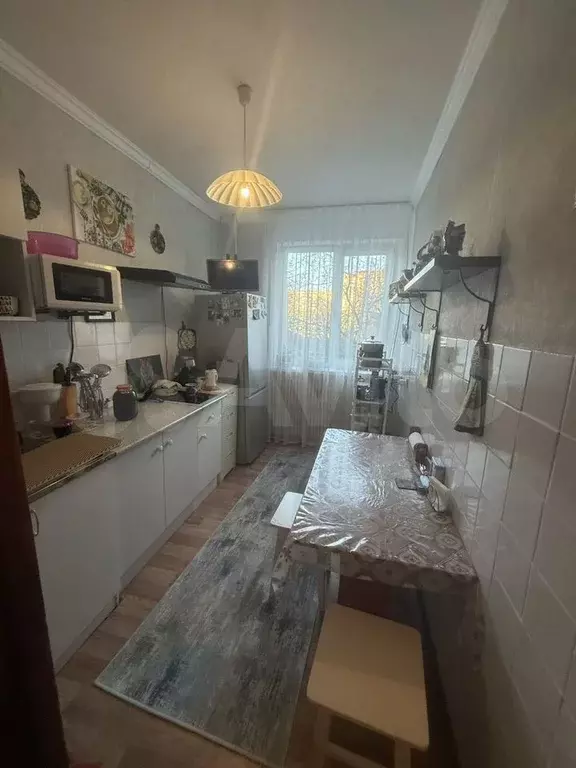 3-к. квартира, 70 м, 2/9 эт. - Фото 0