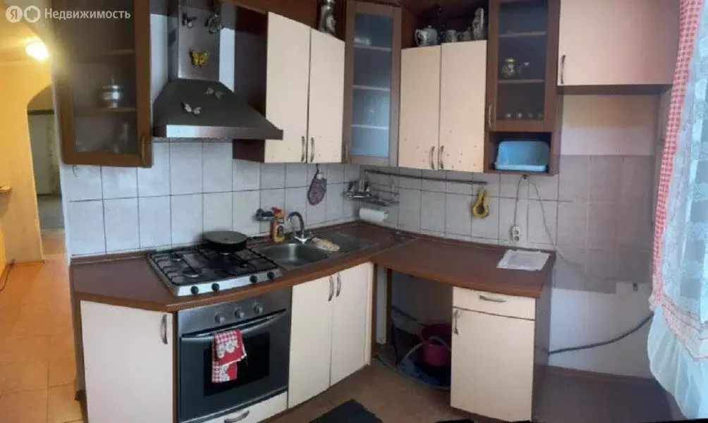 3-комнатная квартира: Саратов, Лунная улица, 24 (78 м) - Фото 1