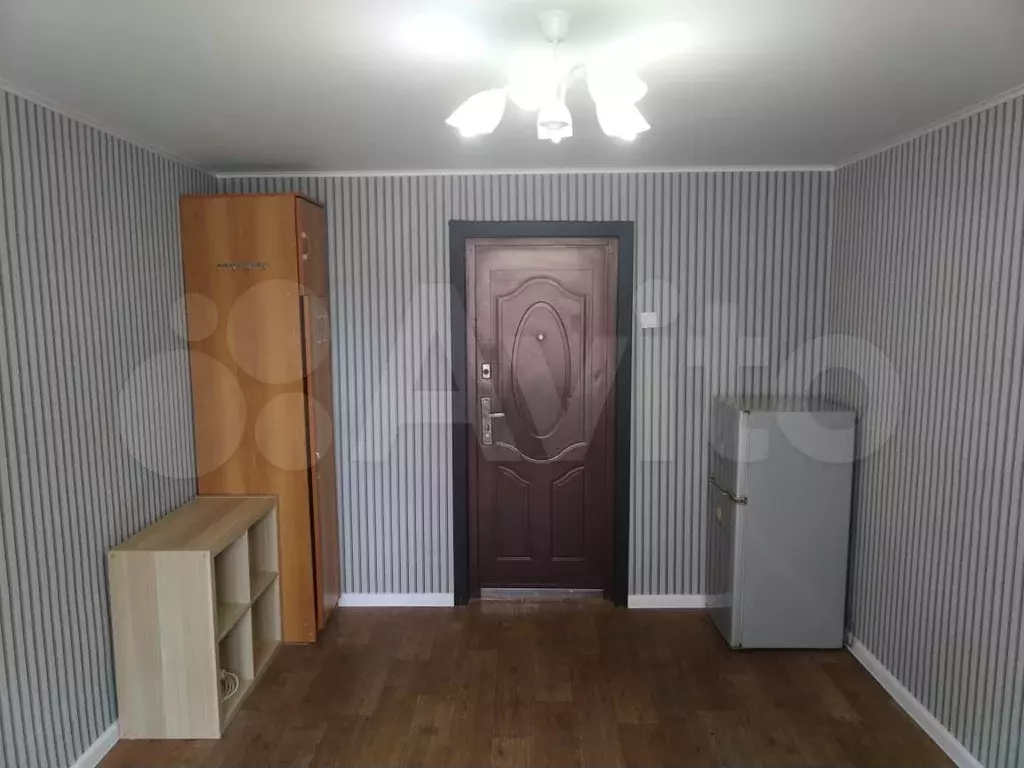 Комната 12,7 м в 1-к., 4/5 эт. - Фото 1