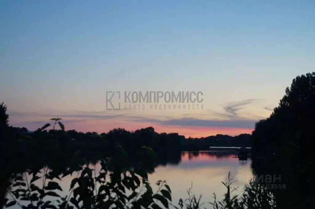 Участок в Краснодарский край, Усть-Лабинский район, Железное с/пос, ... - Фото 2