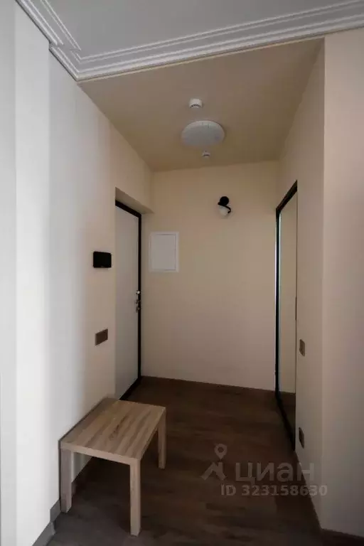 1-к кв. Московская область, Красногорск ул. Александровская, 4 (41.8 ... - Фото 2