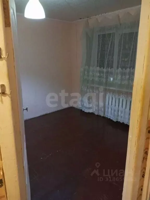 1-к кв. Ярославская область, Рыбинск бул. Победы, 26 (22.0 м) - Фото 0