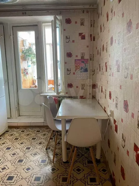 3-к. квартира, 62 м, 2/5 эт. - Фото 1