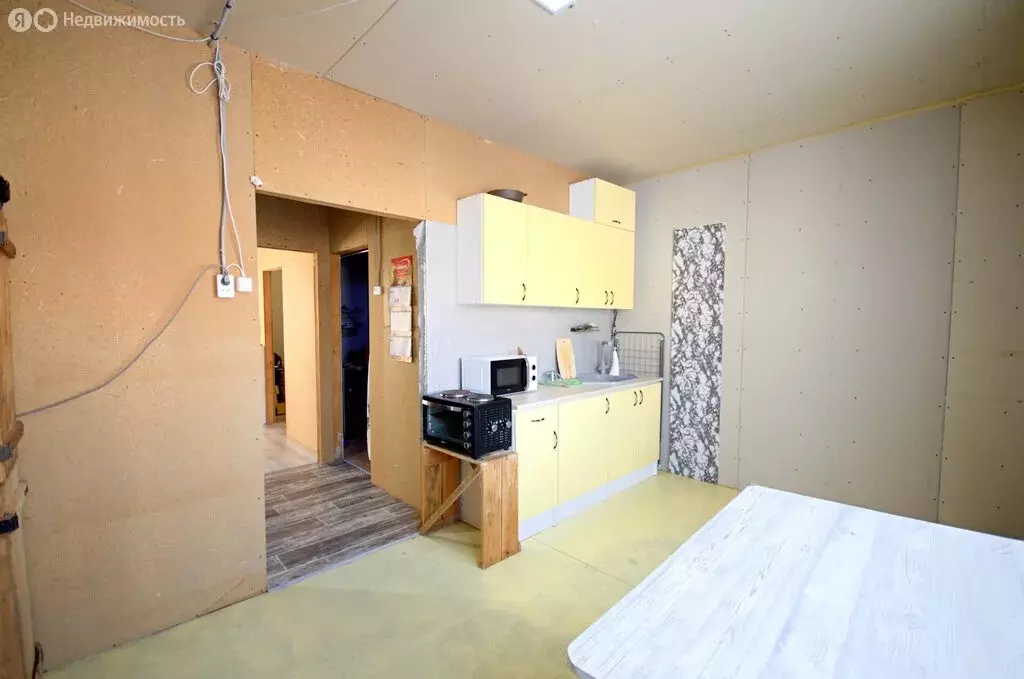 Дом в Ялуторовск, улица Червинского, 74 (45 м) - Фото 2