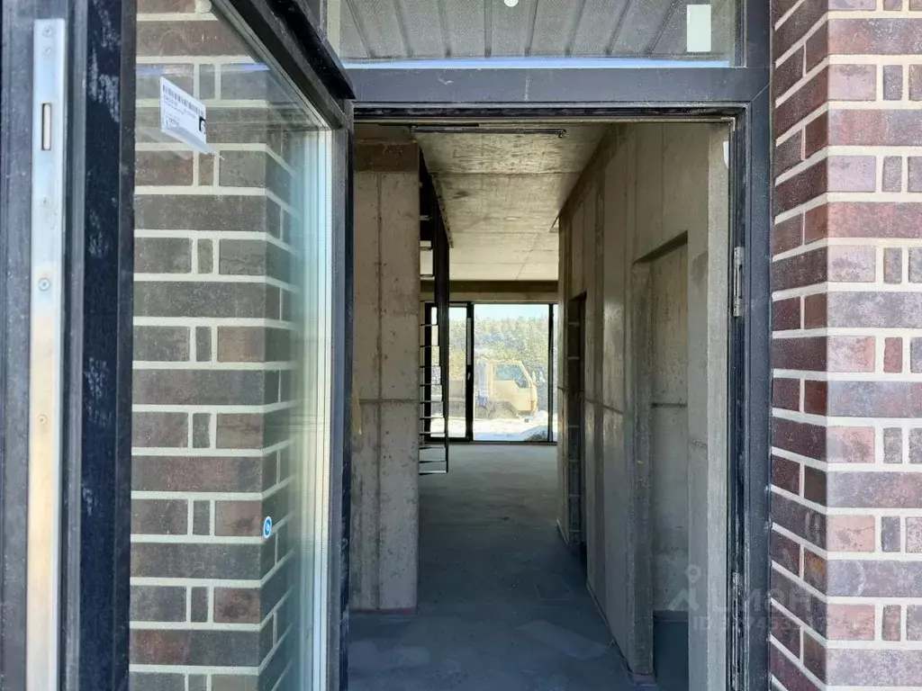 Таунхаус в Ленинградская область, Выборгский район, Первомайское ... - Фото 2