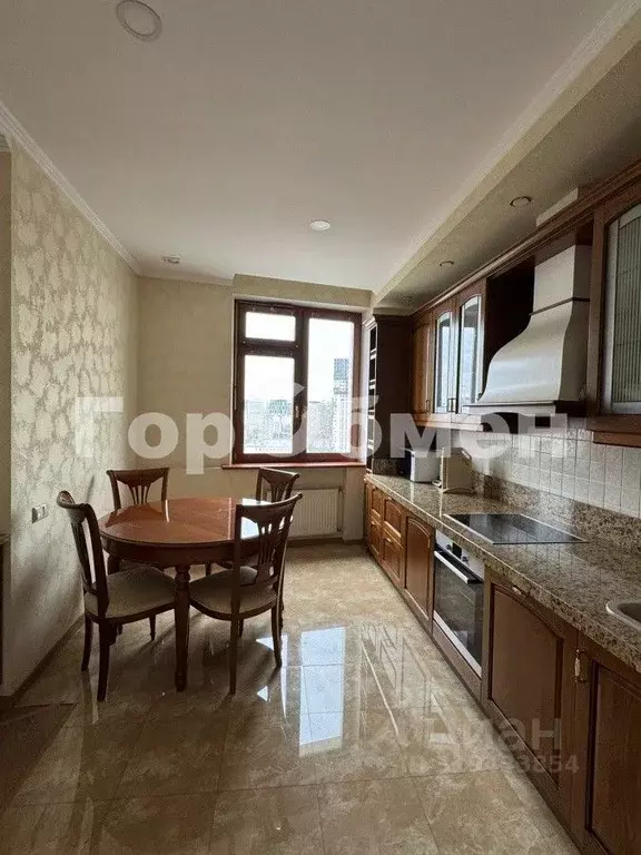 2-к кв. Москва просп. Маршала Жукова, 48К1 (120.0 м) - Фото 1