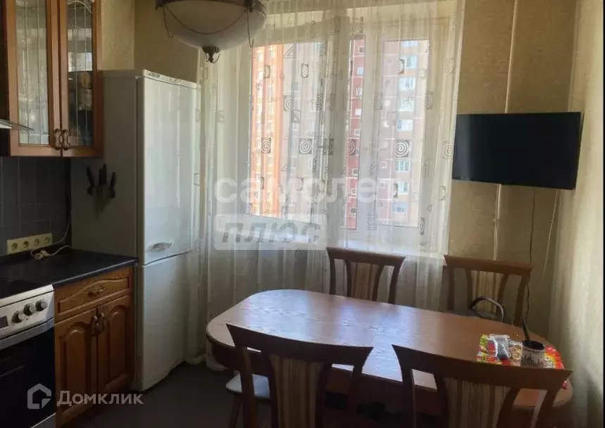 Продаётся 1-к квартира, 39.2 м - Фото 1
