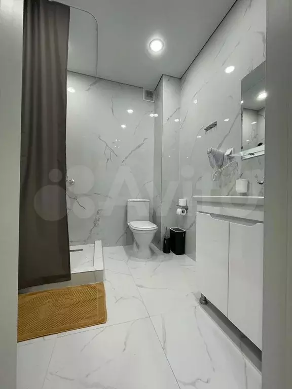 Комната 15 м в 1-к., 1/4 эт. - Фото 1