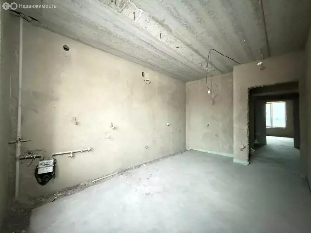 1-комнатная квартира: Нальчик, улица Шогенова, 71 (39 м) - Фото 2