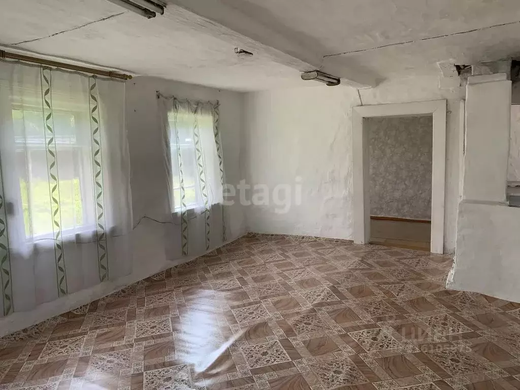 Дом в Кемеровская область, Междуреченск ул. Новаторов, 67 (40 м) - Фото 1