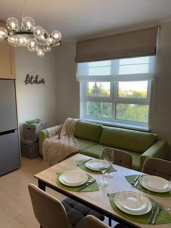 1-к кв. Нижегородская область, Нижний Новгород 2-я Оранжерейная ул., ... - Фото 1