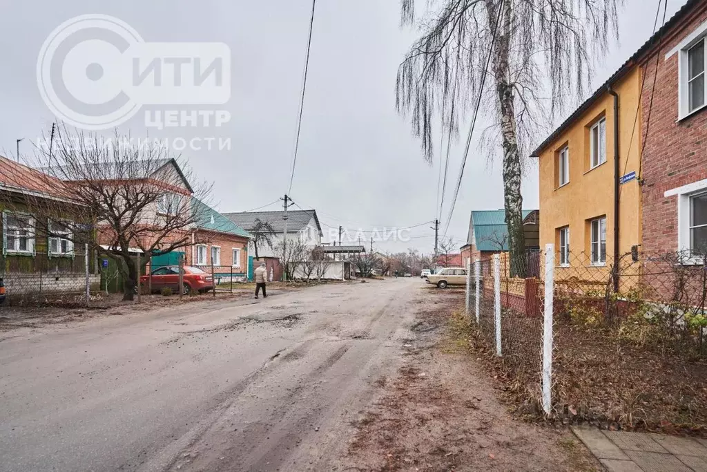 Таунхаус в Воронежская область, Воронеж ул. Панфилова, 32 (110 м) - Фото 1