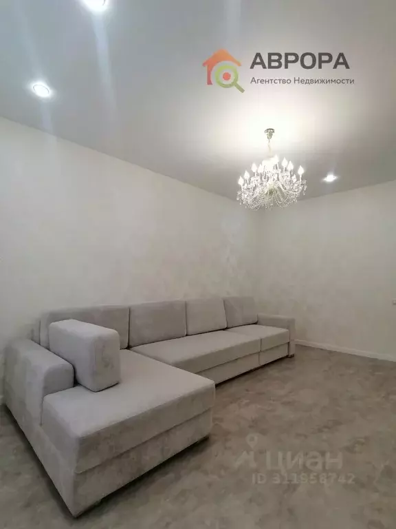 2-к кв. Ханты-Мансийский АО, Сургут наб. Ивана Кайдалова, 20 (67.0 м) - Фото 2