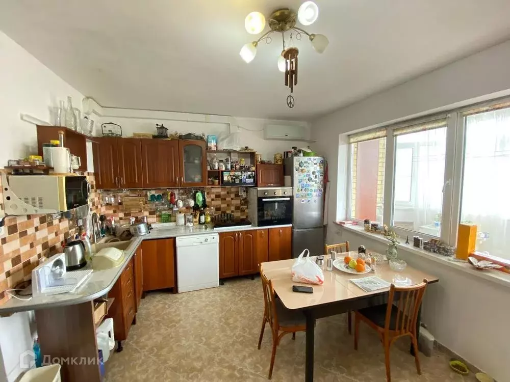 Продаётся 1-к квартира, 68 м - Фото 1