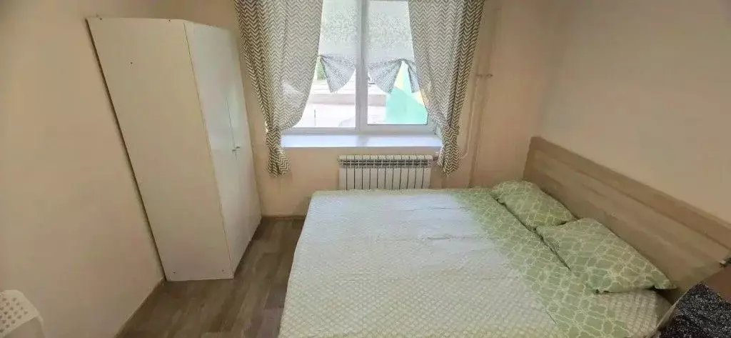 1-к кв. Самарская область, Самара Гая ул., 27Б (15.0 м) - Фото 1