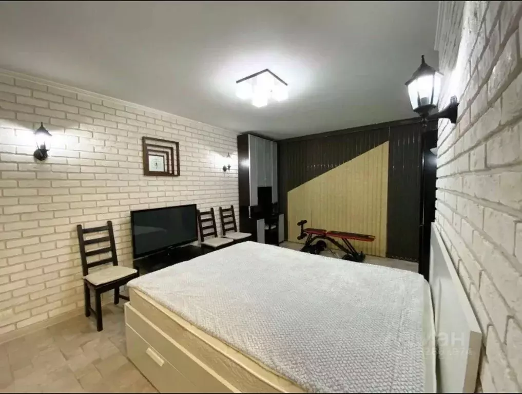 1-к кв. Москва Дубининская ул., 65К2 (31.0 м) - Фото 2
