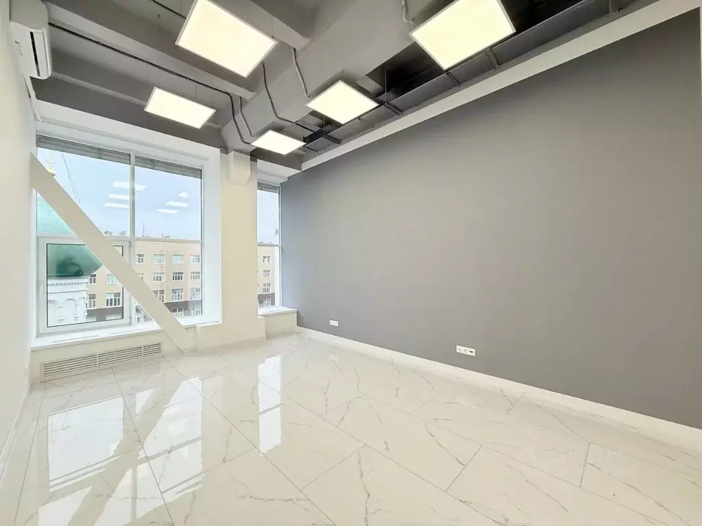 Офис в Москва Большая Новодмитровская ул., 23С2 (30 м) - Фото 2