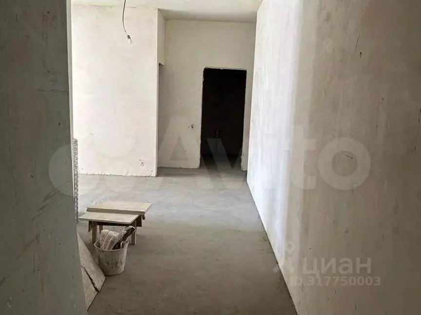 3-к кв. Дагестан, Махачкала ул. Ибрагимовой (90.0 м) - Фото 1