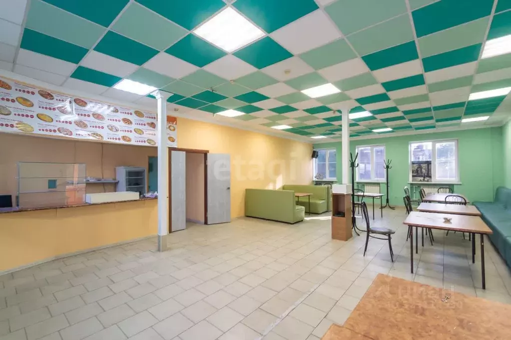 Помещение свободного назначения в Ростовская область, Ростов-на-Дону ... - Фото 2