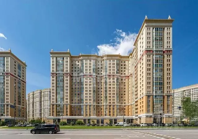 Гараж в Москва Мосфильмовский жилой комплекс (16 м) - Фото 0