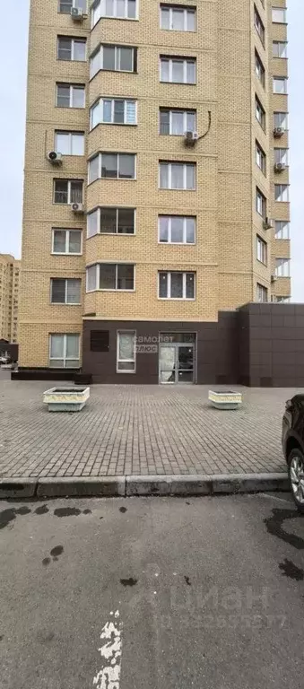 Помещение свободного назначения в Московская область, Мытищи ул. 2-я ... - Фото 1