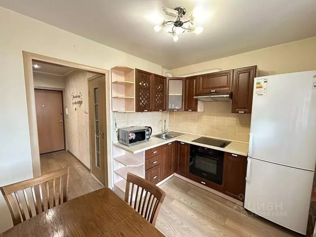 1-к кв. Свердловская область, Екатеринбург Сортировочный жилрайон, ... - Фото 2