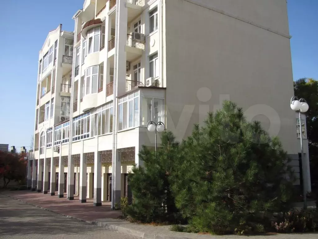 2-к. квартира, 90 м, 2/5 эт. - Фото 0
