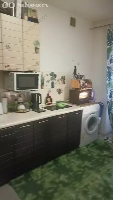 1-комнатная квартира: Краснодар, Ангарская улица, 2/2 (36.2 м) - Фото 2