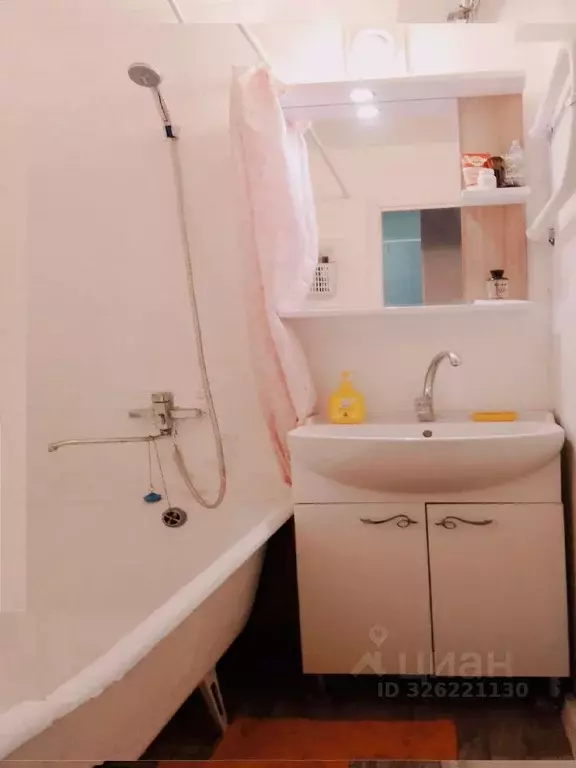 Комната Москва Холмогорская ул., 6К1 (13.0 м) - Фото 2