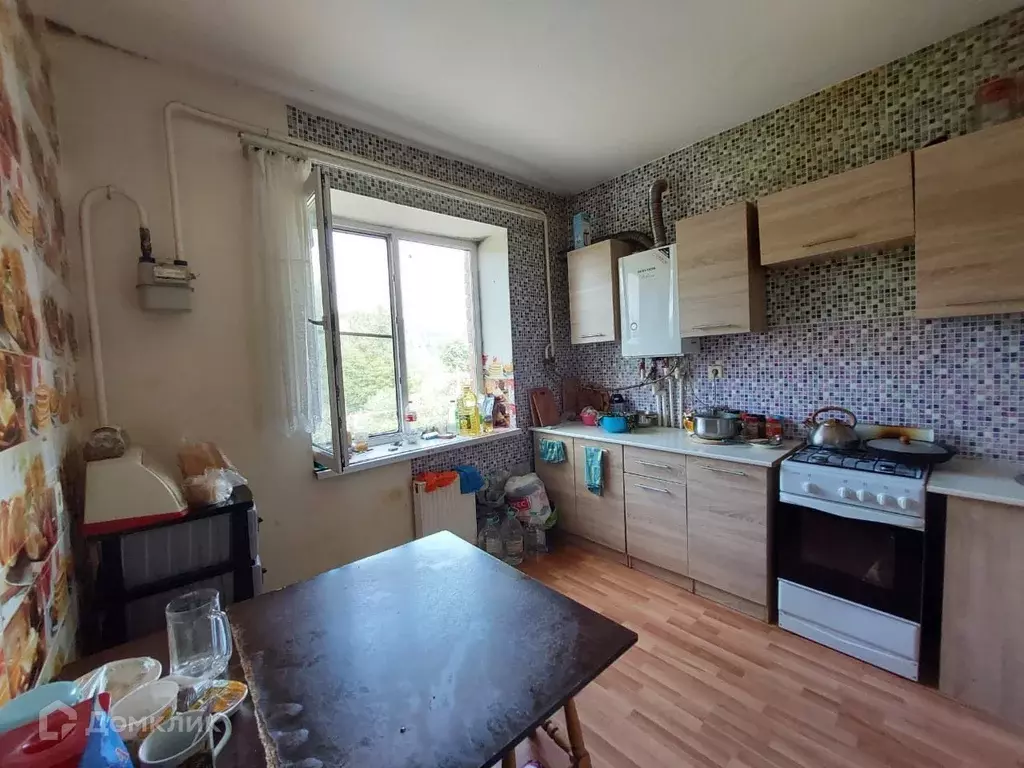 Продаётся 3-к квартира, 80 м - Фото 1